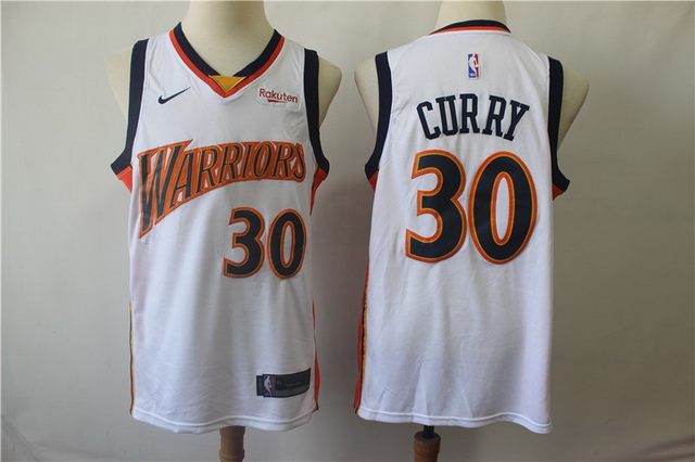 Golden State Warriors Jerseys 35